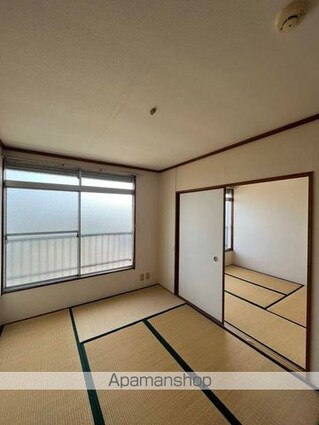 和歌山県和歌山市六十谷[2K/30.42m2]の内装4