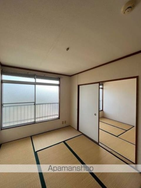 和歌山県和歌山市六十谷[2K/30.42m2]の内装4