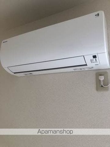 フレグランス笑迫 C棟の内装写真