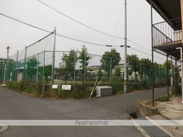 コーポ坂口の外観写真