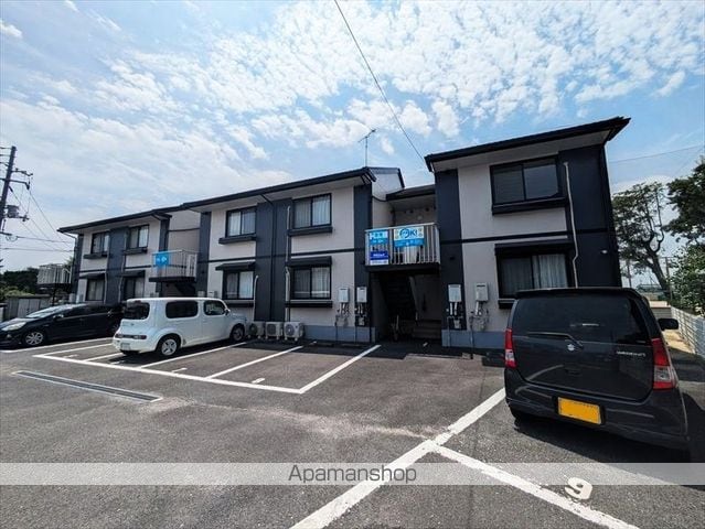 プレジール杉原