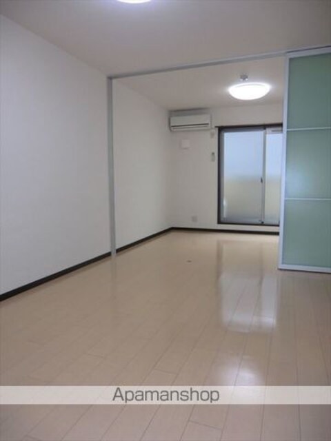 和歌山県和歌山市新在家[1LDK/35.48m2]の内装3