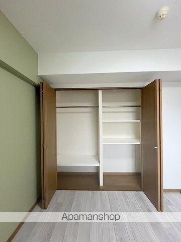 グランドパレス青葉の内装写真
