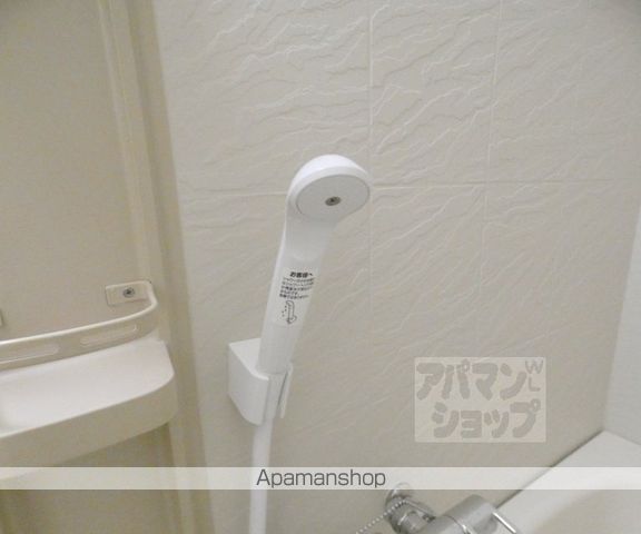 ギャラリア一乗寺の内装写真