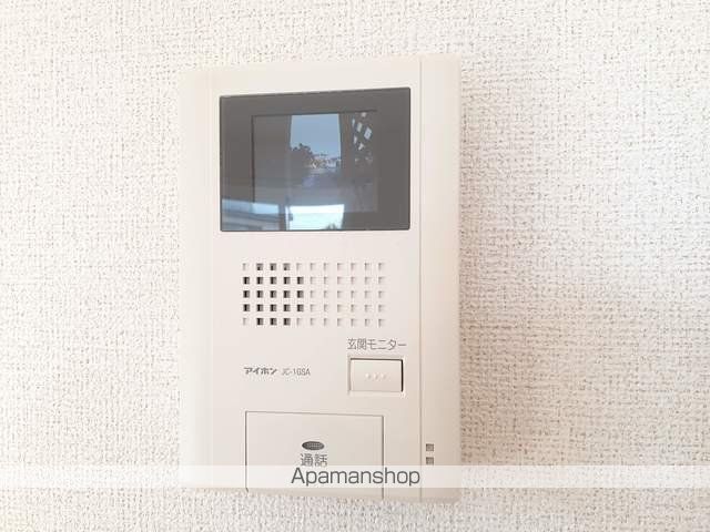 ブリアンコリーヌCの内装写真