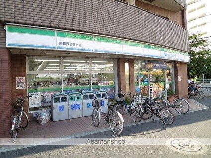 松本ビル[1R/19.44m2]の周辺4