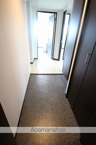 鍋島ハイツIの内装写真