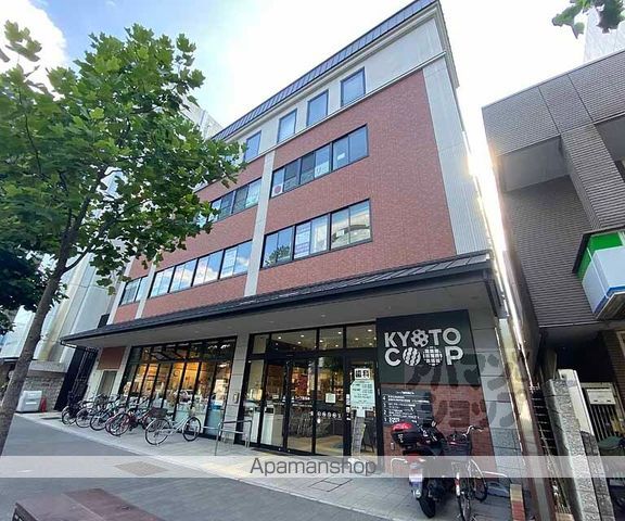 高倉ハイツの周辺写真