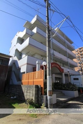 αＮＥＸＴ枝松[1K/23.15m2]の外観1