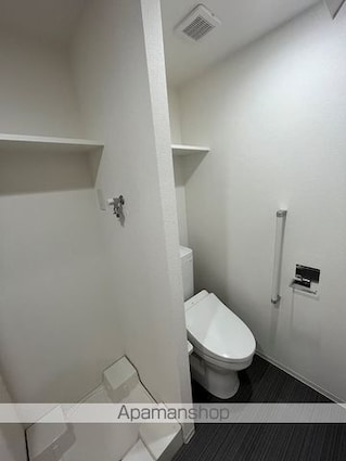 メインステージ成増Ⅱ[2K/25.47m2]のトイレ