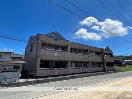 Ｐａｌａｚｚｏ　ｄｅｌ　ｓｏｌｅ[2LDK/51.66m2]の外観2