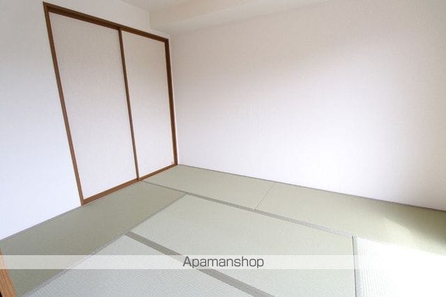 グリーンヒルB棟の内装写真
