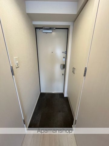 SOLメイクス新栄の内装写真