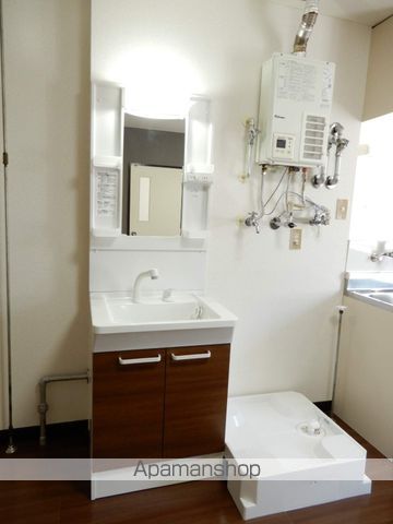 カーサエスパシオの内装写真