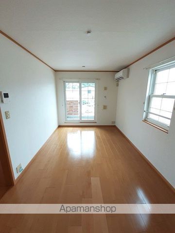 パレアナAの内装写真