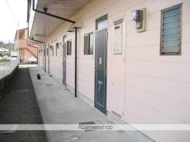リバーサイド自由ヶ丘2号館のその他写真