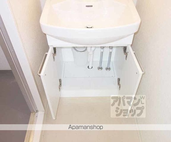 高瀬川ストゥーディオの内装写真