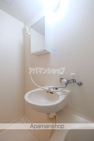 アルカンシェルの内装写真