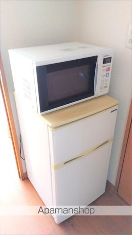 レオパレスベッラステラ 204 ｜ 千葉県松戸市五香５丁目7-11（賃貸アパート1K・2階・19.87㎡） その13