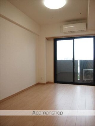 ルーブル鷺宮六番館[1K/20.24m2]のリビング・居間