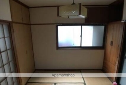 愛媛県松山市天山３丁目[1DK/20.75m2]の内装2