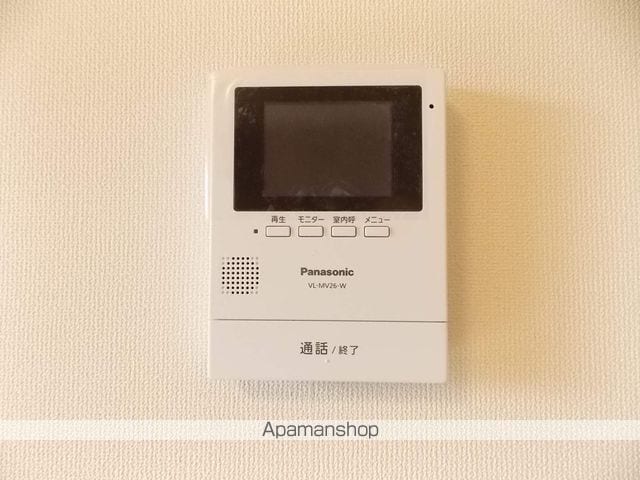 グレイスの内装写真