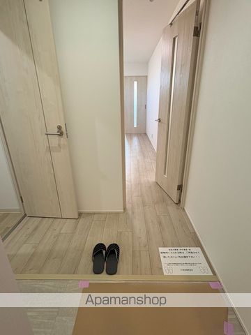 グランハイツ西喜の内装写真