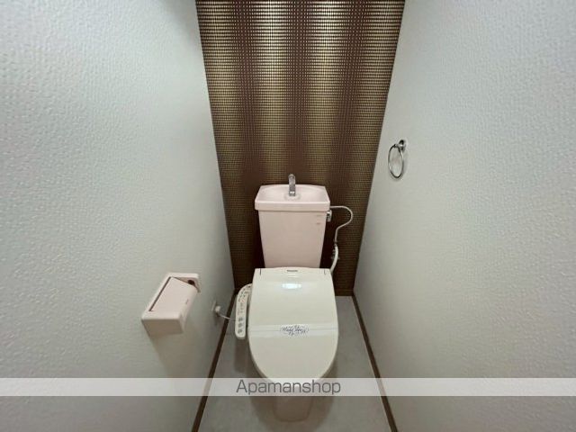 リバティ参番館の内装写真