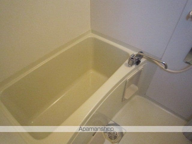 ベルヴィ北山の内装写真
