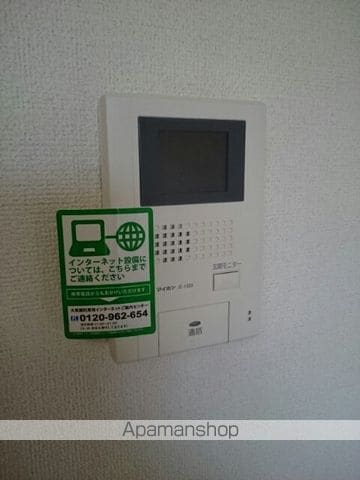 プランドール M Bの内装写真