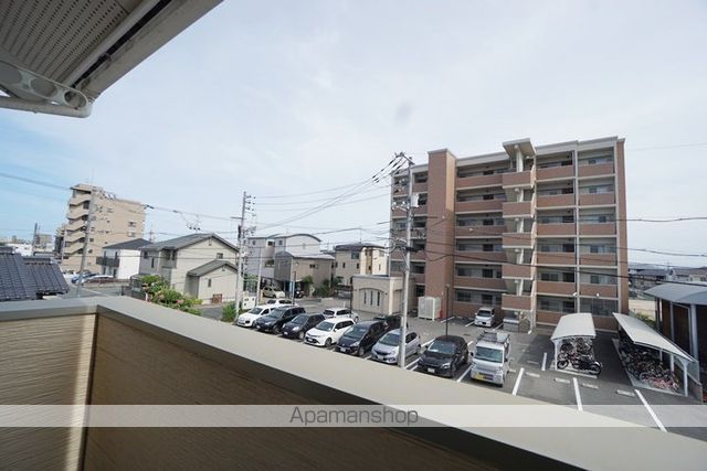 山陽本線 北長瀬駅 徒歩9分 2階建 築17年のその他写真