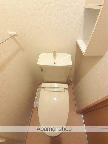 スザンヌ ラングランDの内装写真