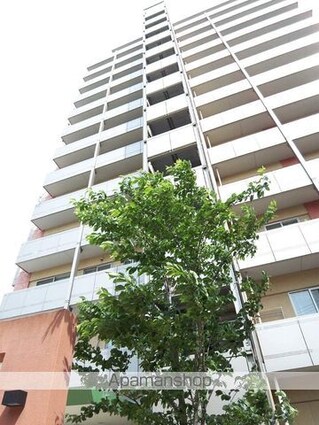 東京都杉並区高井戸東３丁目[2LDK/61.43m2]の外観4