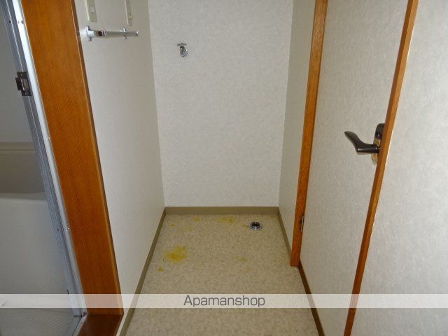フレッシュハイツの内装写真