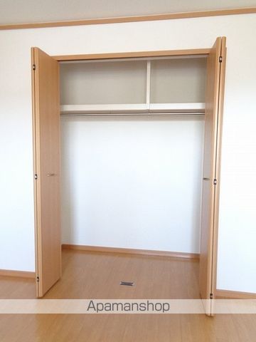 パークアヴェニューの内装写真