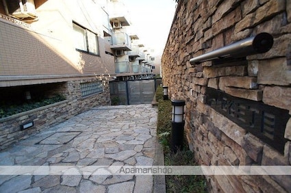 ルート四谷三丁目[1LDK/41.12m2]の共用部1