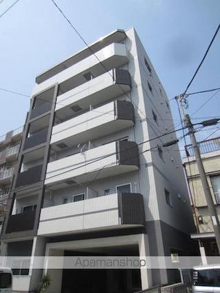 ソレアードＡ・Ｉ・Ｒ[1K/30.36m2]の外観3