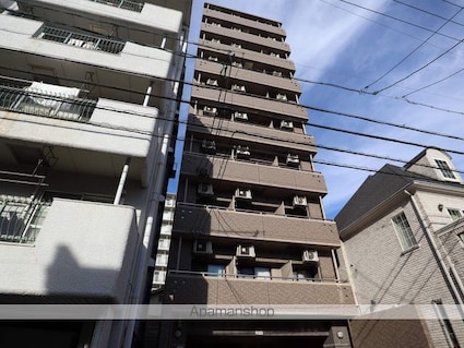 グレイス今池[1K/24.95m2]の外観3