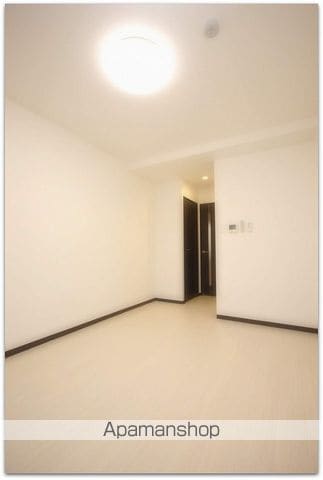 グランパシフィック玉出の内装写真
