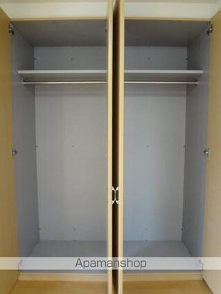 茨城県神栖市知手中央８丁目[1LDK/36m2]の収納