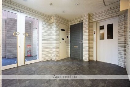 シティーライフ正木[1K/25.02m2]の外観3