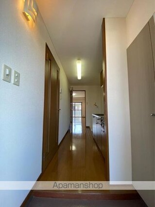 フェニックス１８[1K/37.37m2]の玄関