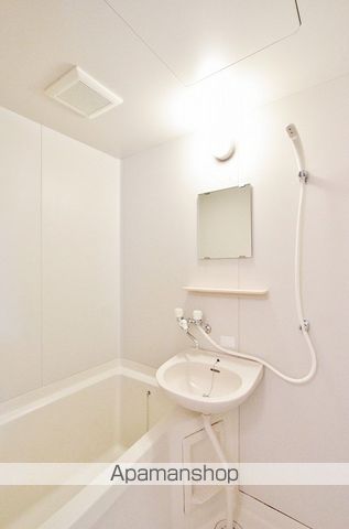 サンステージ上助任の内装写真