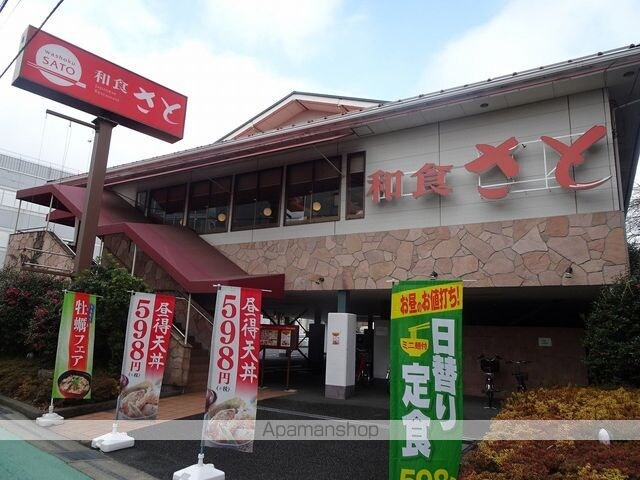 Ａｉｆｏｒｔ．立川[1R/17.51m2]の周辺3