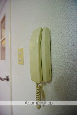 アミティ己斐の内装写真