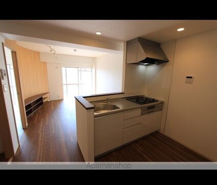 こだまハイツ[1SLDK/47.2m2]の内装2