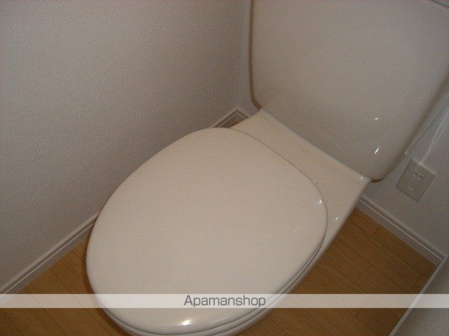 ノーブルリュミエールの内装写真