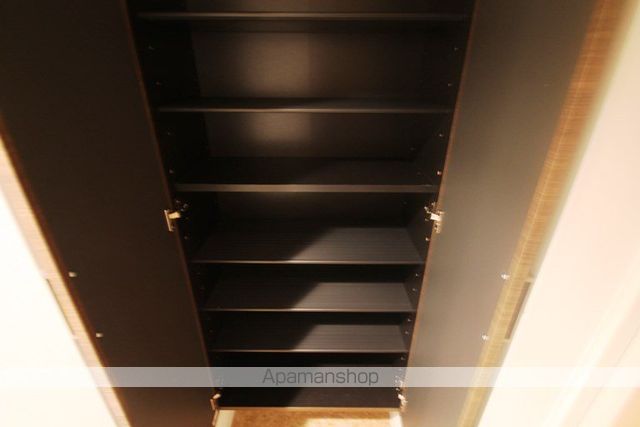 LUXE十三の内装写真