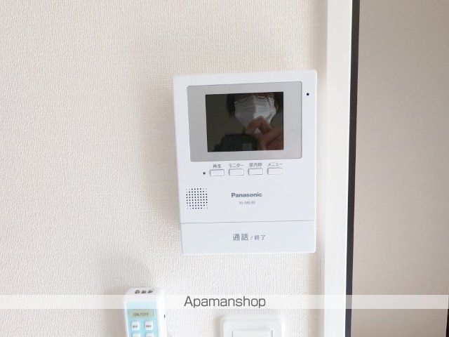 セレーナの内装写真