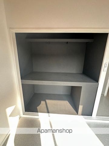 金蔵寺ハイツの内装写真